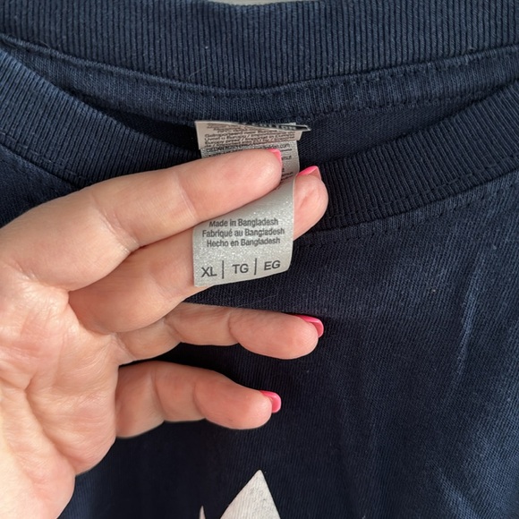 New Toronto Maple Leaf size: xl - Picture 2 of 3